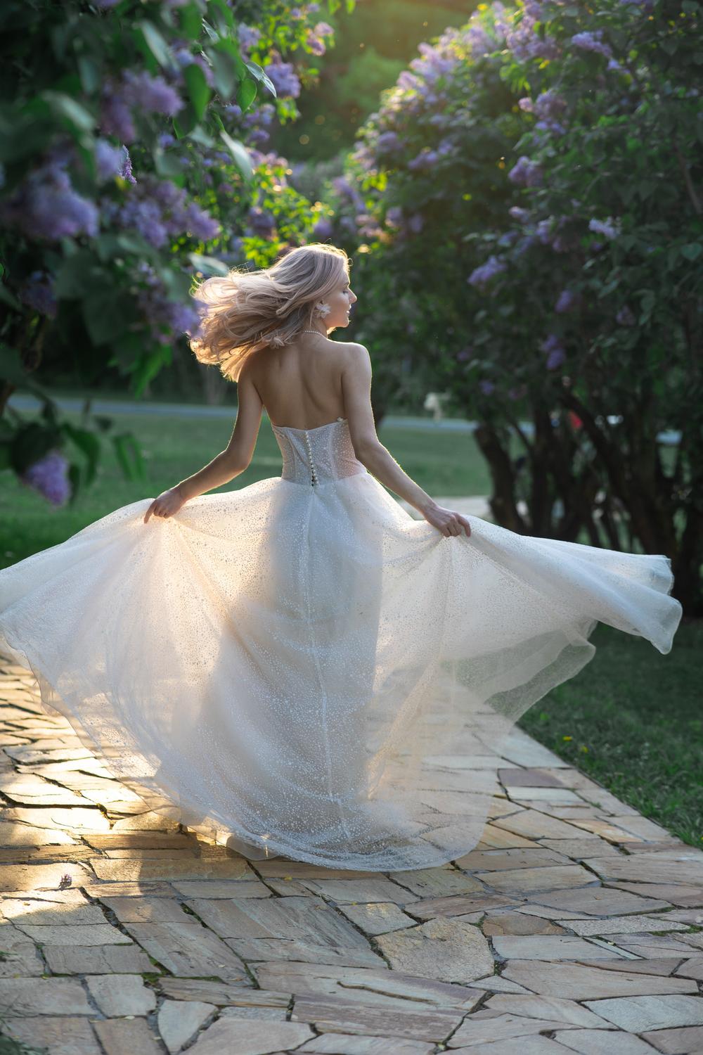 портфолио свадебное - Дмитрий и Соня