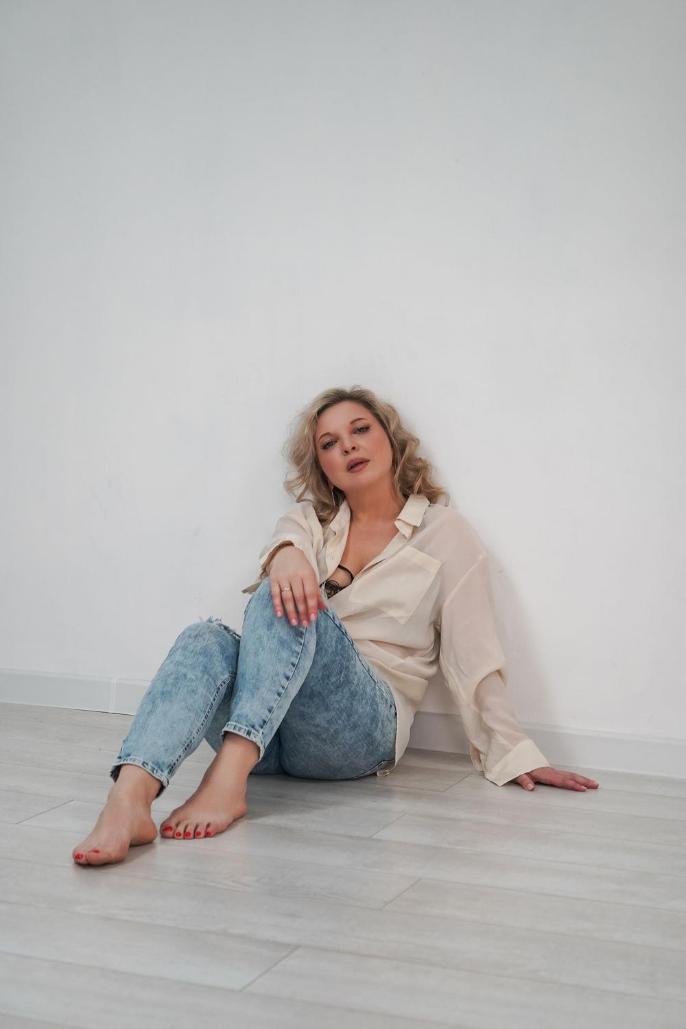 ПОРТФОЛИО - Фотосессия для Светланы_ph Елена