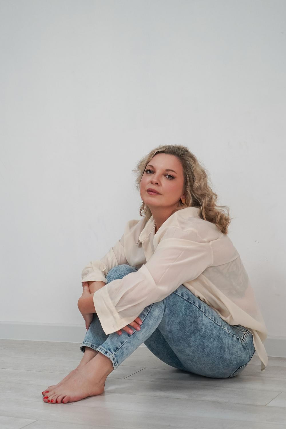 ПОРТФОЛИО - Фотосессия для Светланы_ph Елена