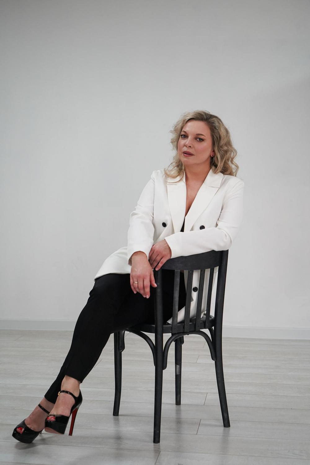 ПОРТФОЛИО - Фотосессия для Светланы_ph Елена