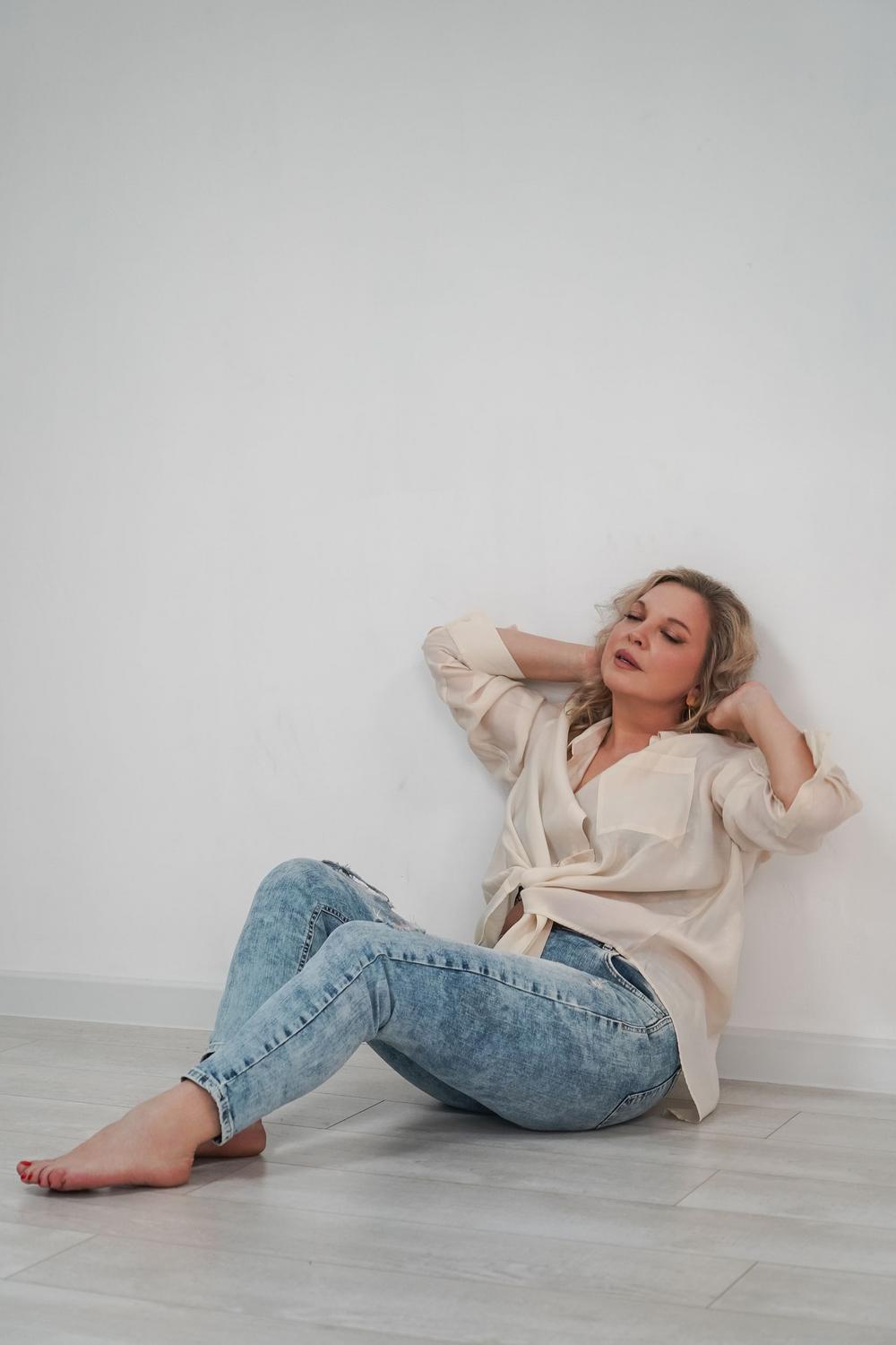 ПОРТФОЛИО - Фотосессия для Светланы_ph Елена