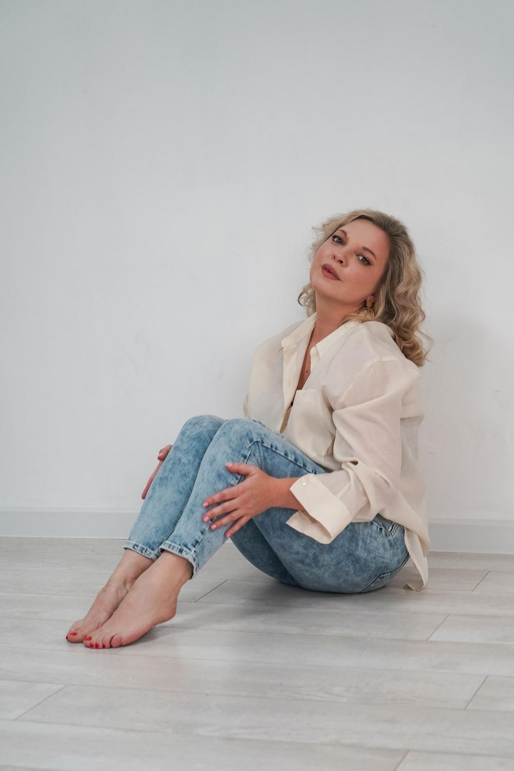 ПОРТФОЛИО - Фотосессия для Светланы_ph Елена