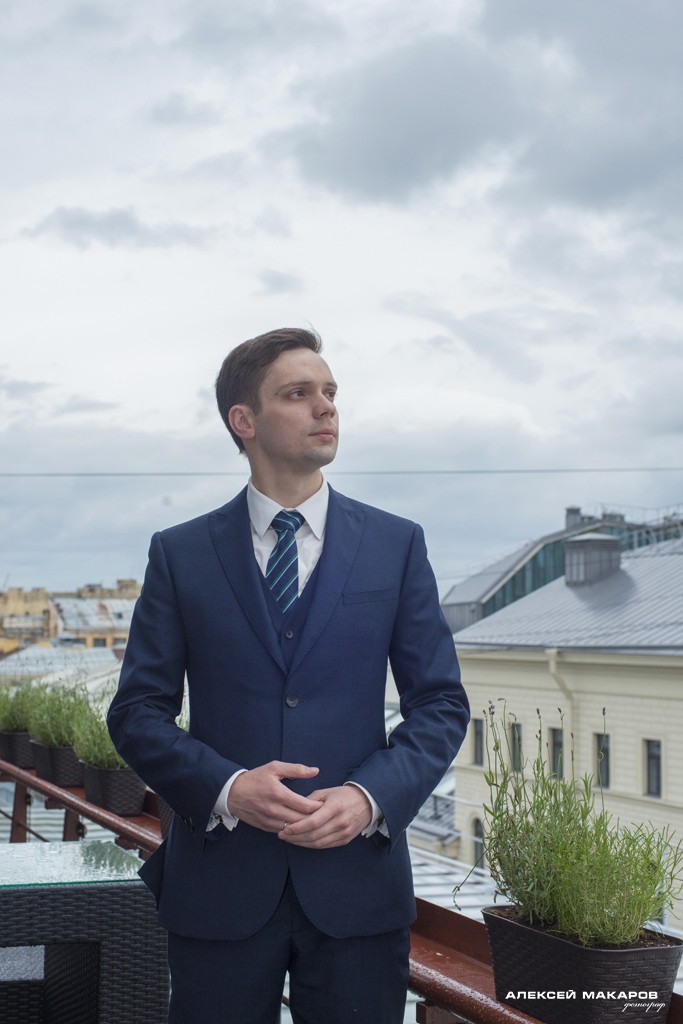 ПРОГУЛКА