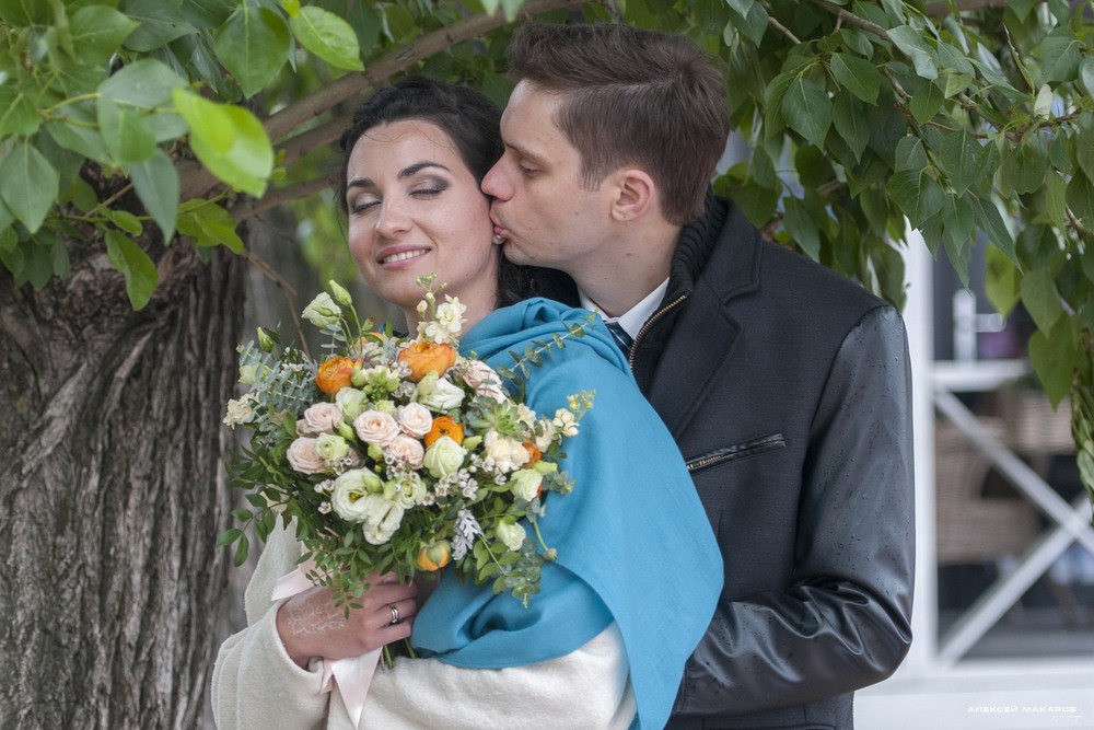 ПРОГУЛКА