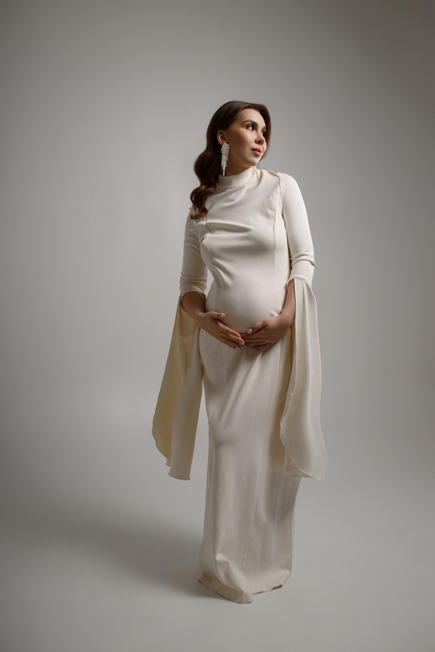 БЕРЕМЕННОСТЬ