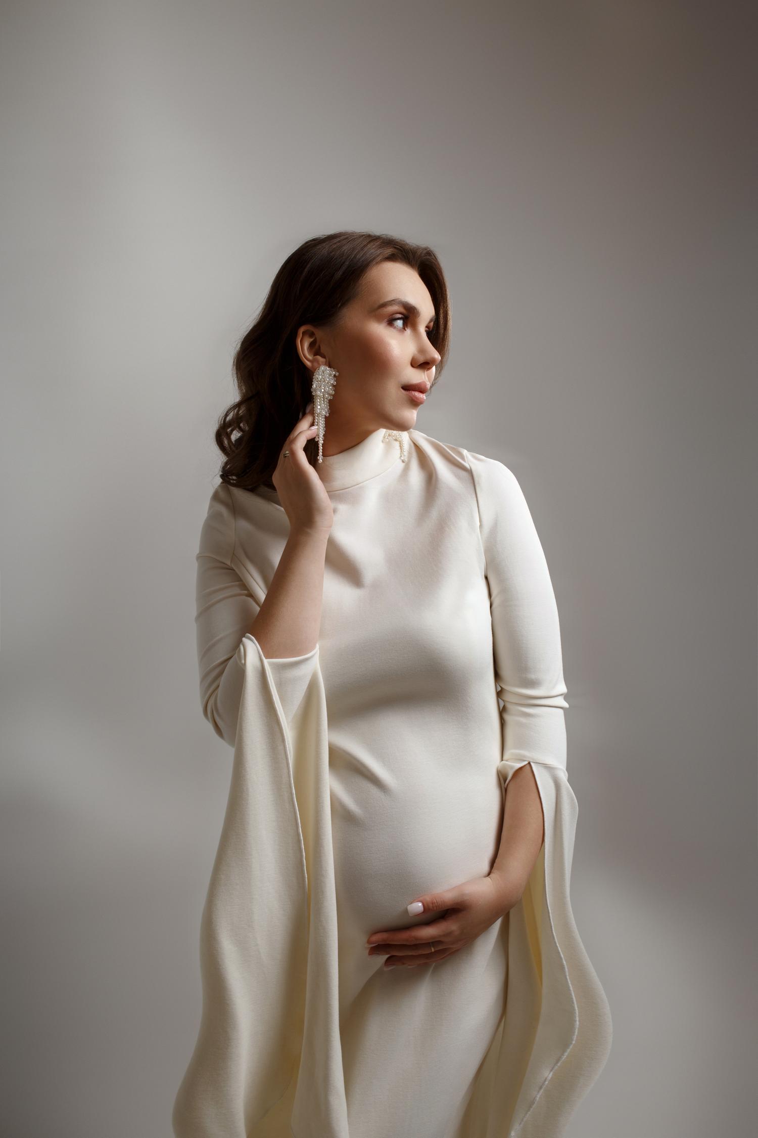 БЕРЕМЕННОСТЬ