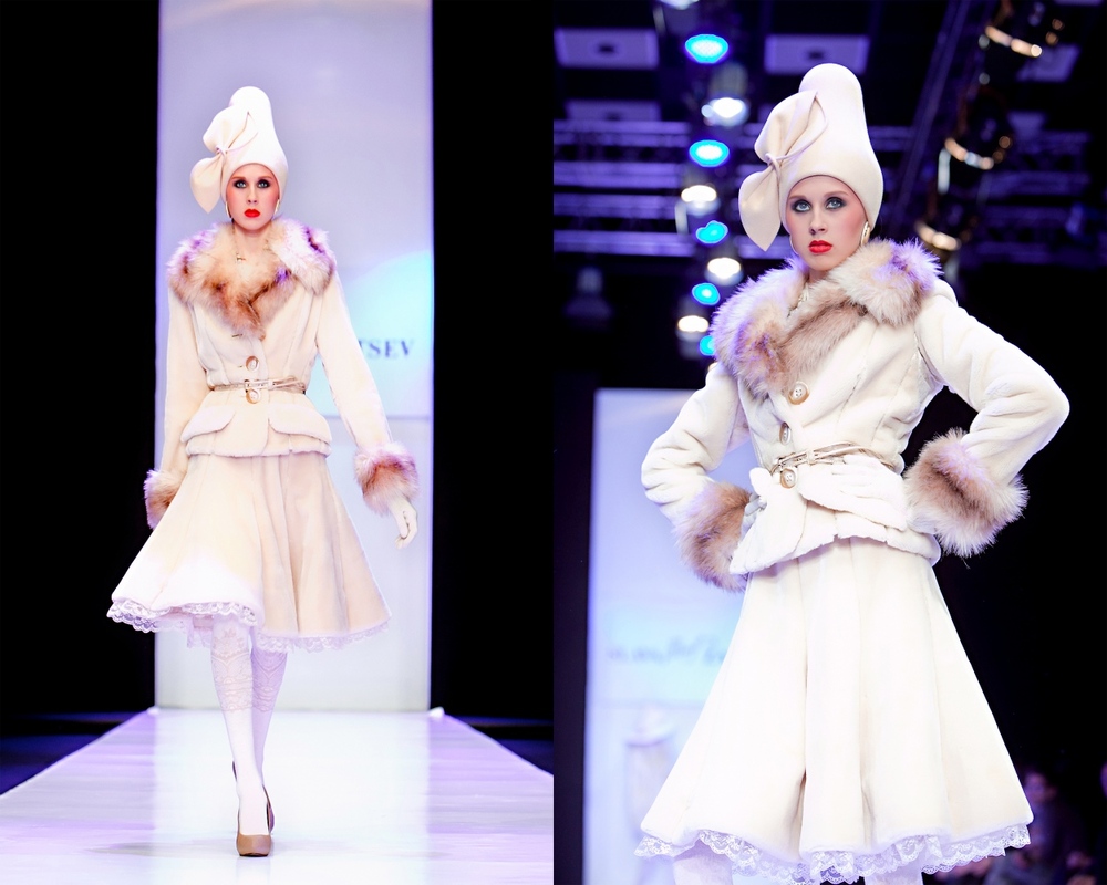 fashion show
