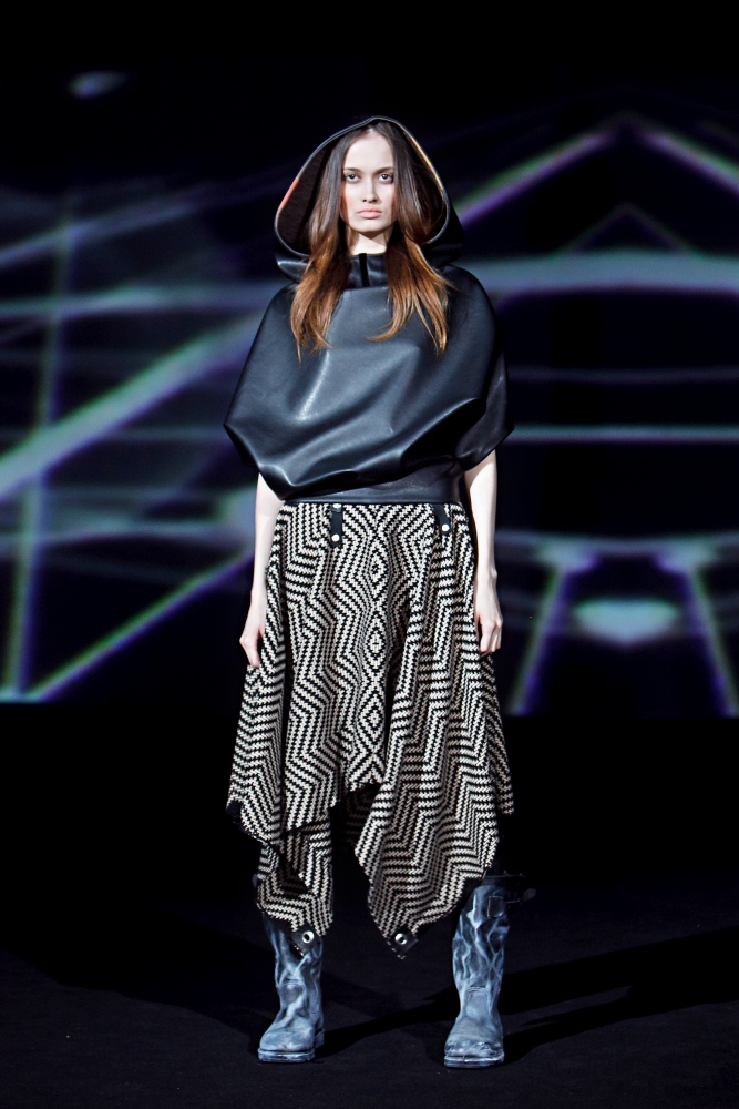 fashion show