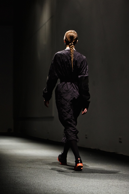fashion show