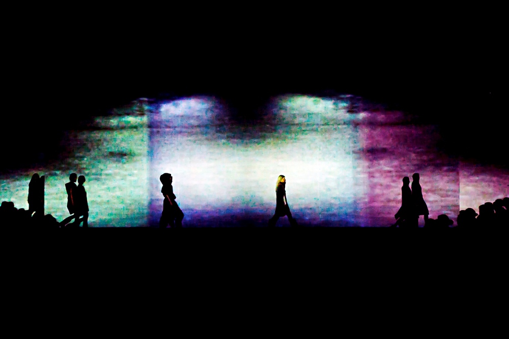 fashion show