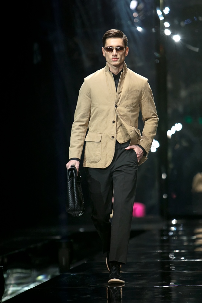 fashion show