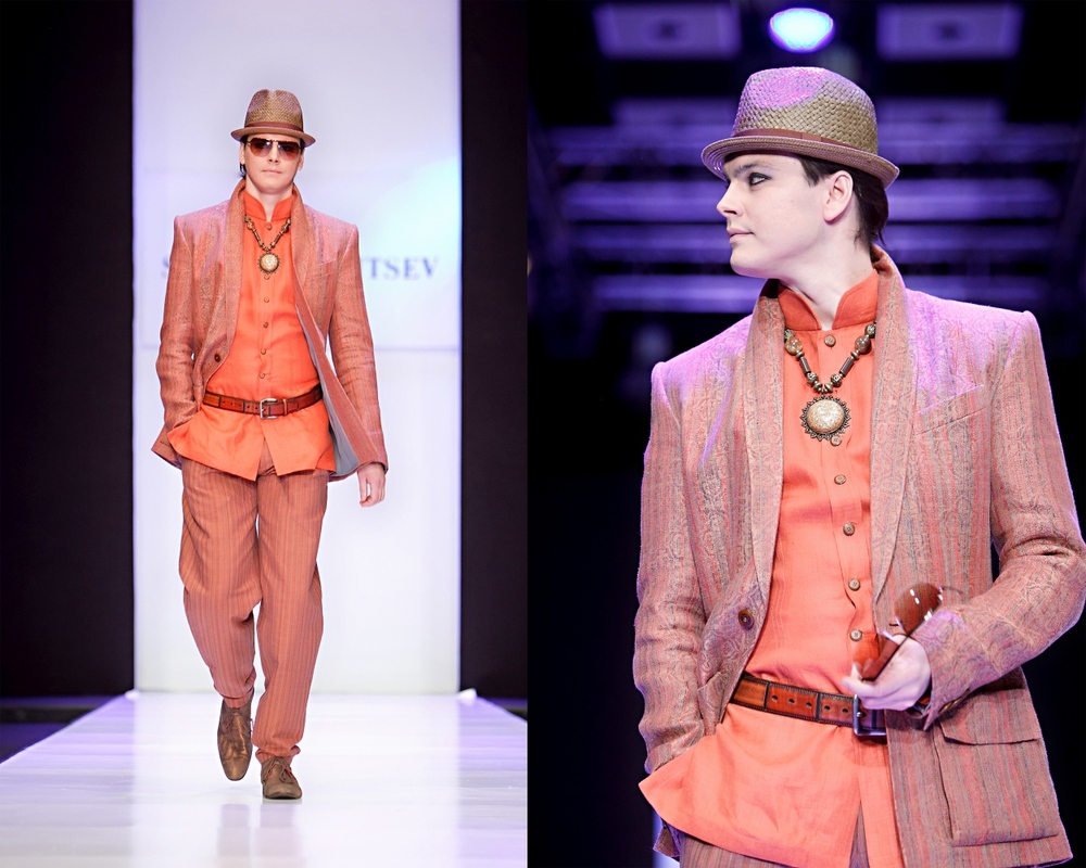 fashion show
