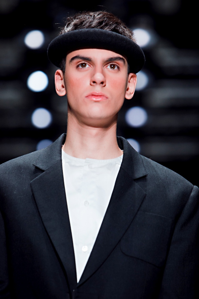 fashion show