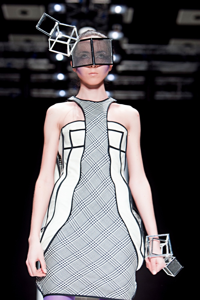 fashion show