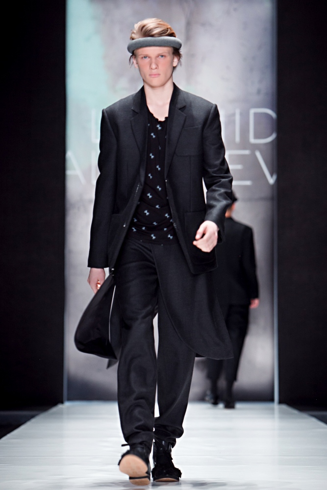 fashion show