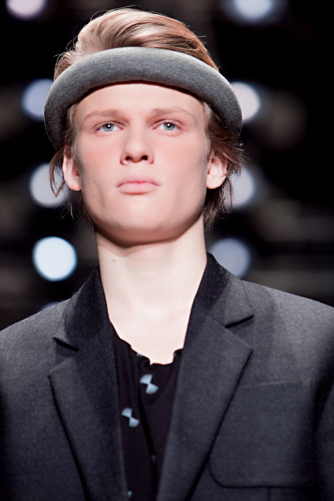 fashion show