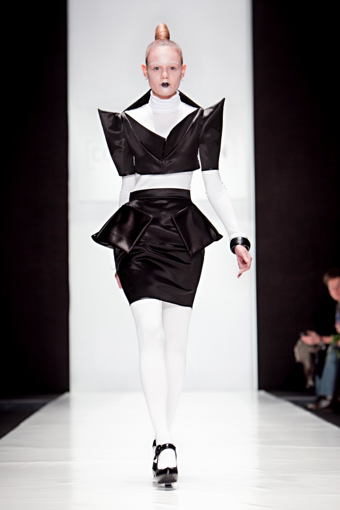 fashion show