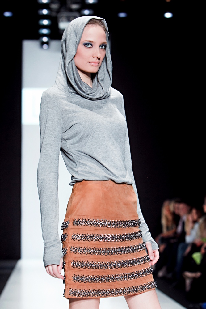 fashion show