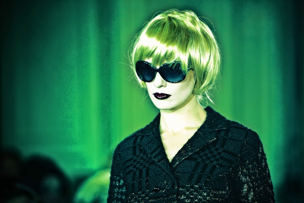 fashion show
