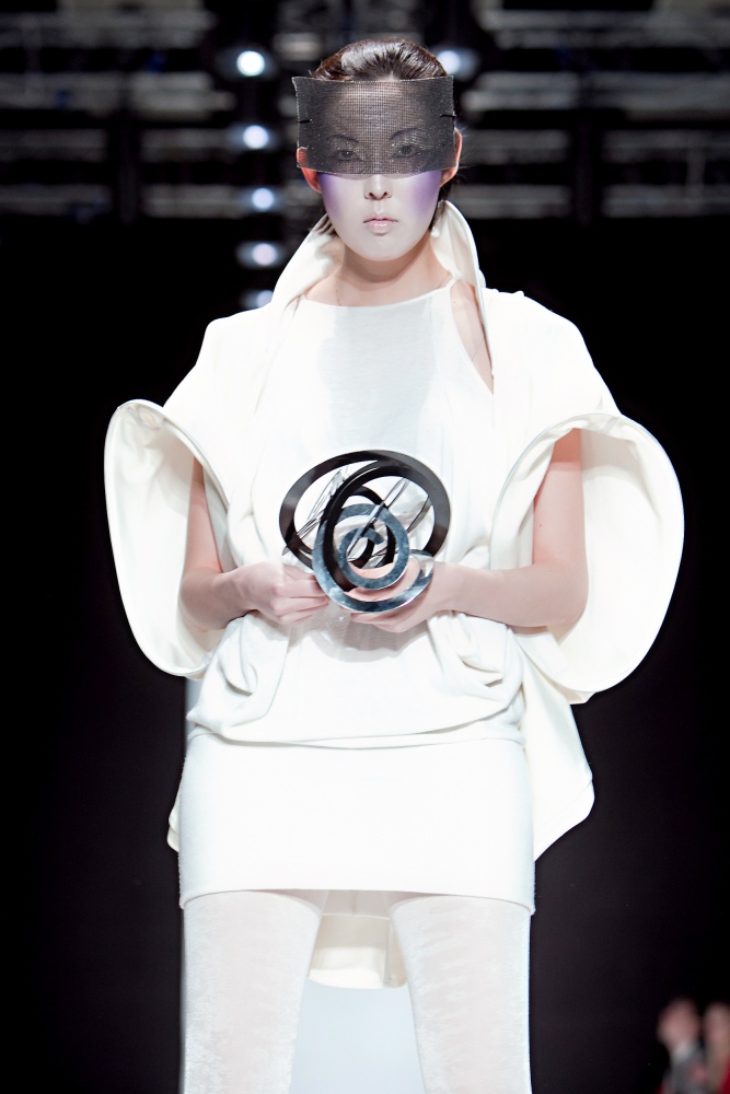 fashion show