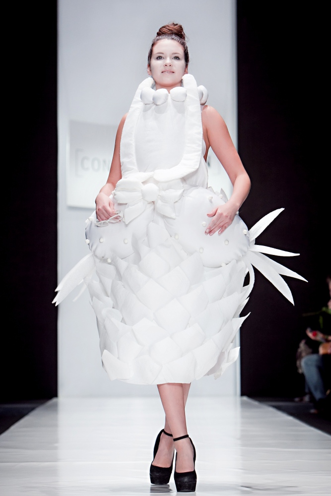 fashion show