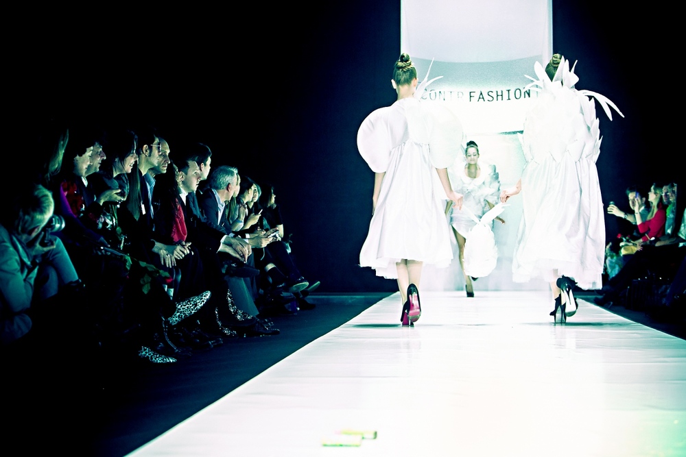 fashion show