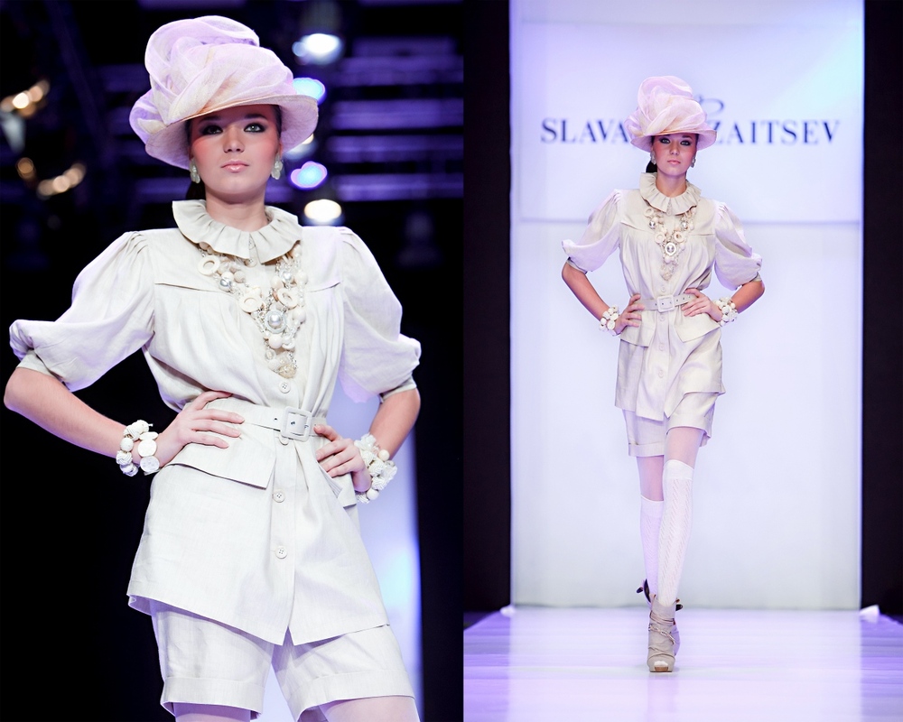 fashion show