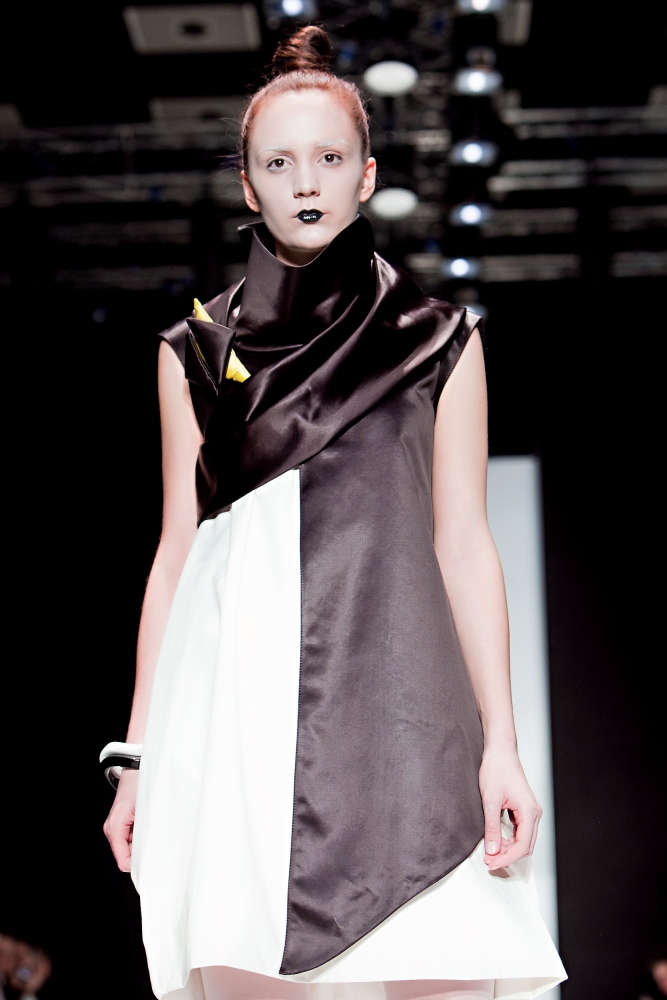 fashion show