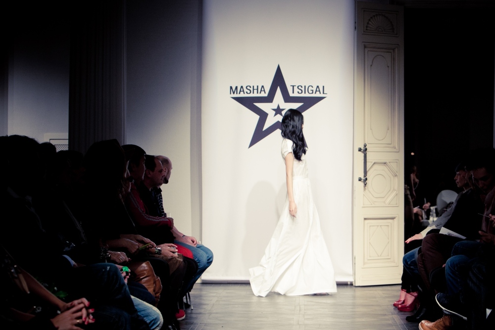 fashion show