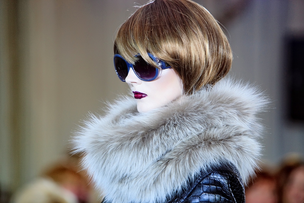 fashion show