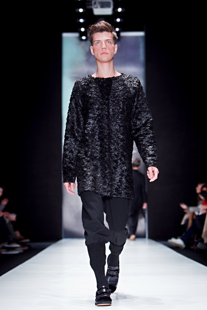 fashion show