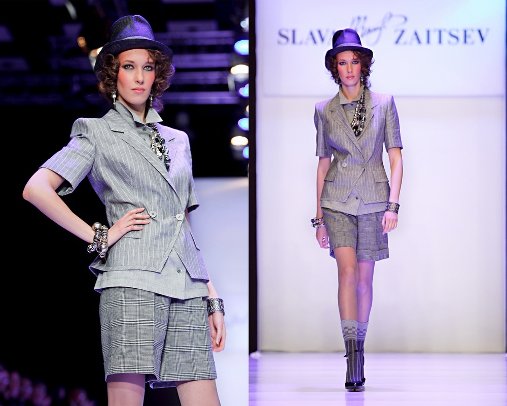 fashion show