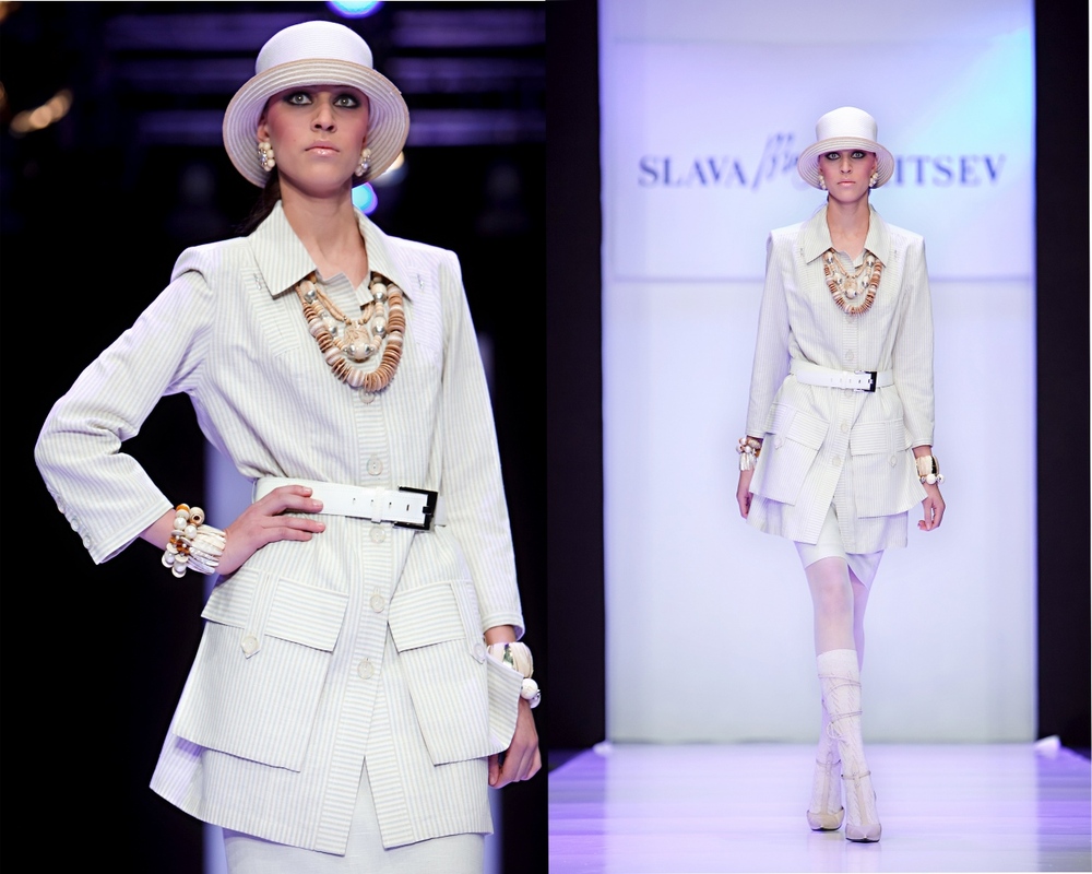 fashion show