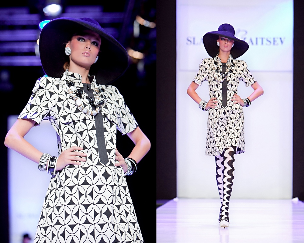 fashion show