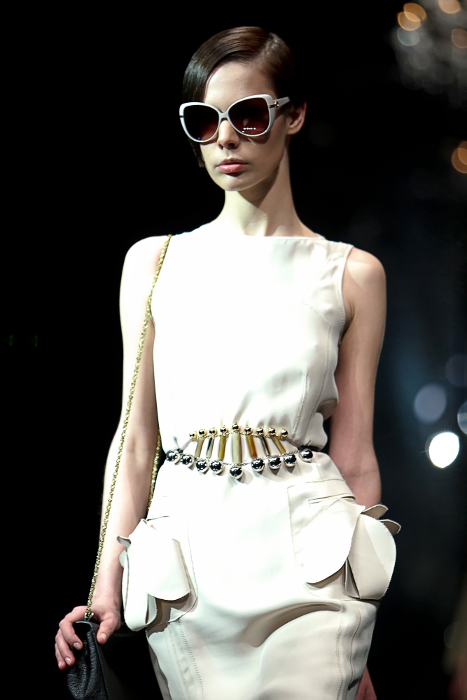 fashion show