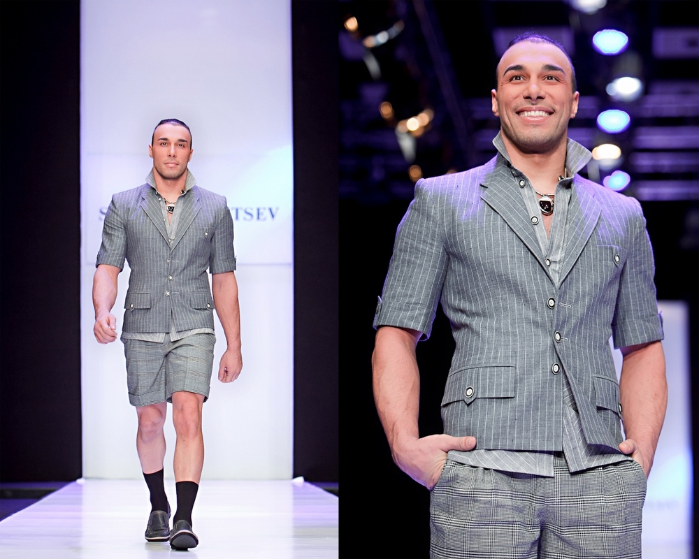 fashion show