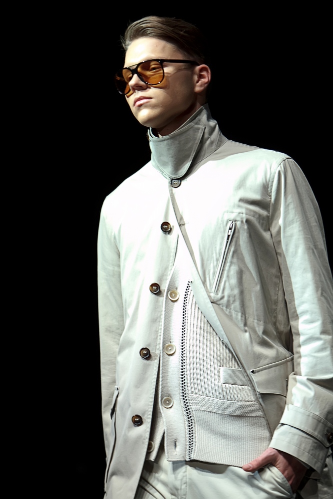 fashion show