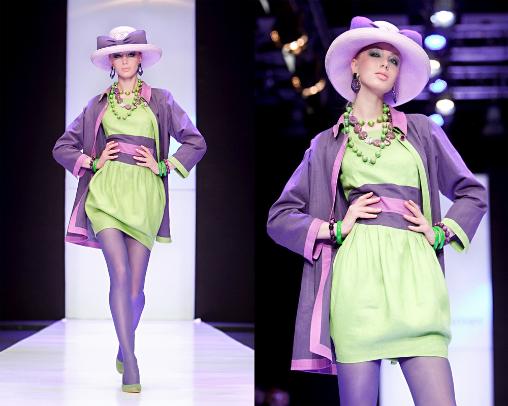 fashion show