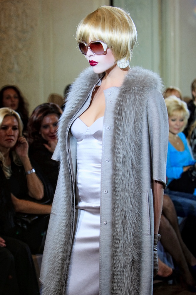 fashion show