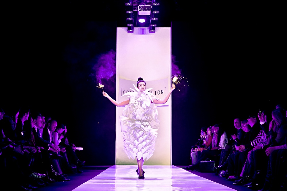 fashion show