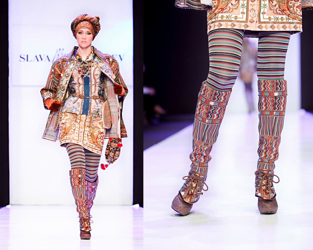 fashion show