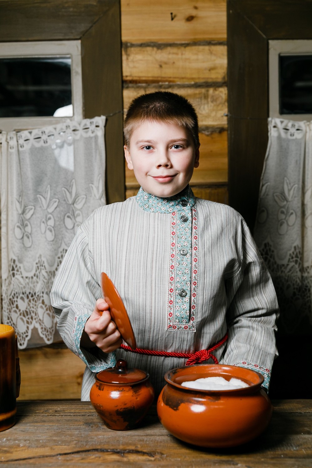 Portret