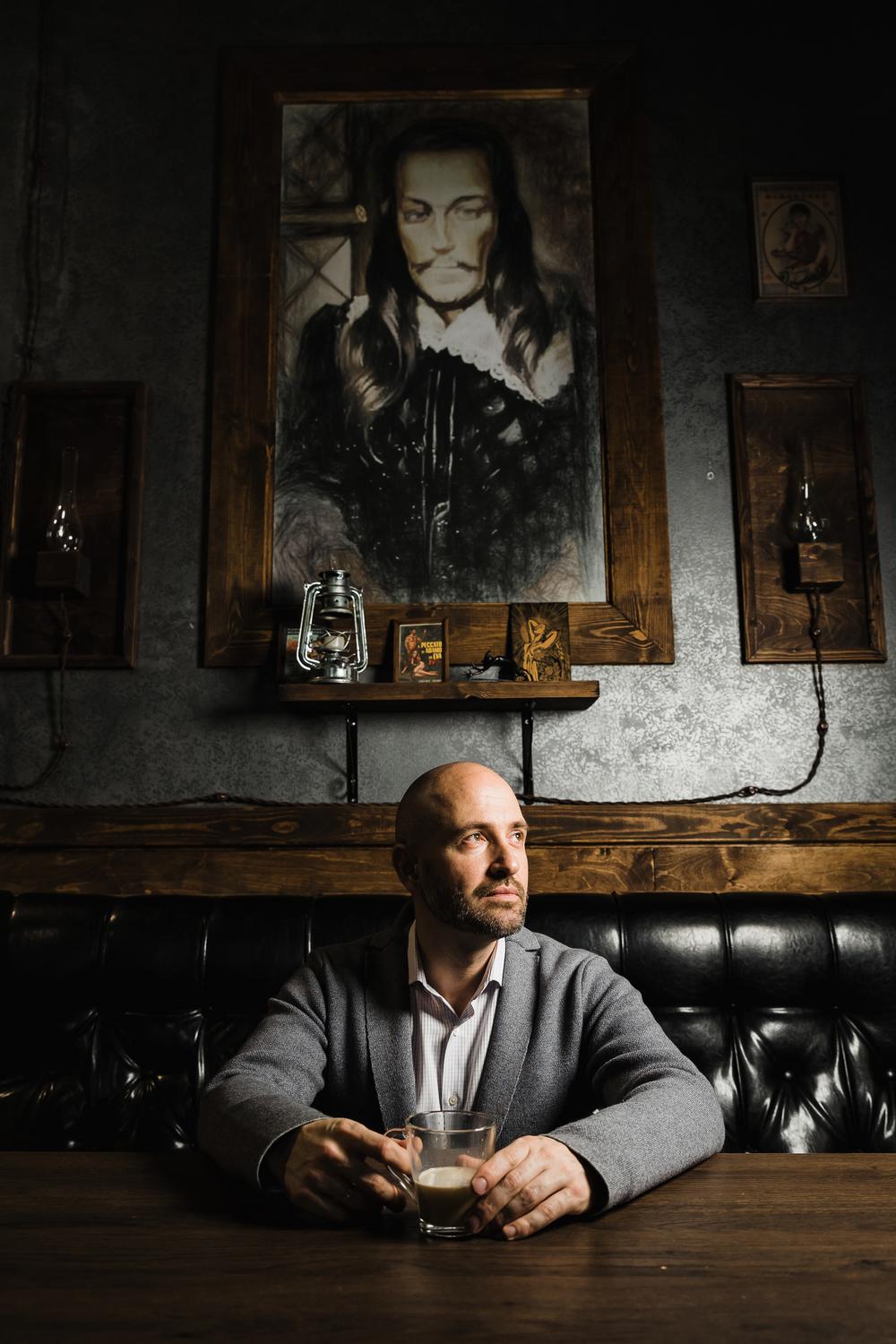 Portret