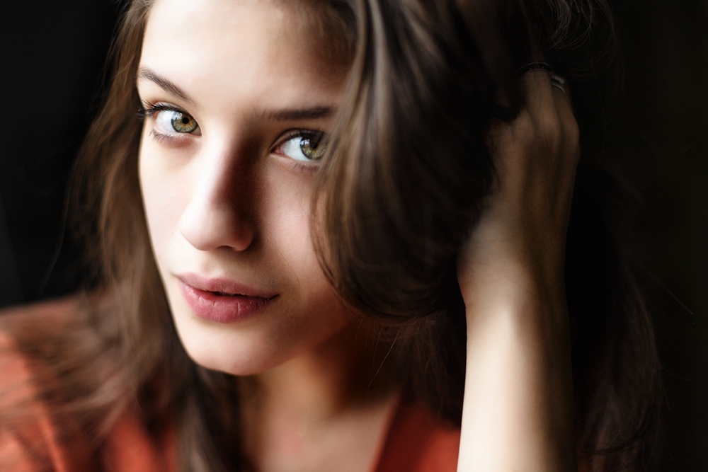 Portret