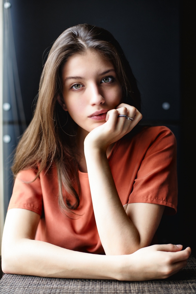 Portret