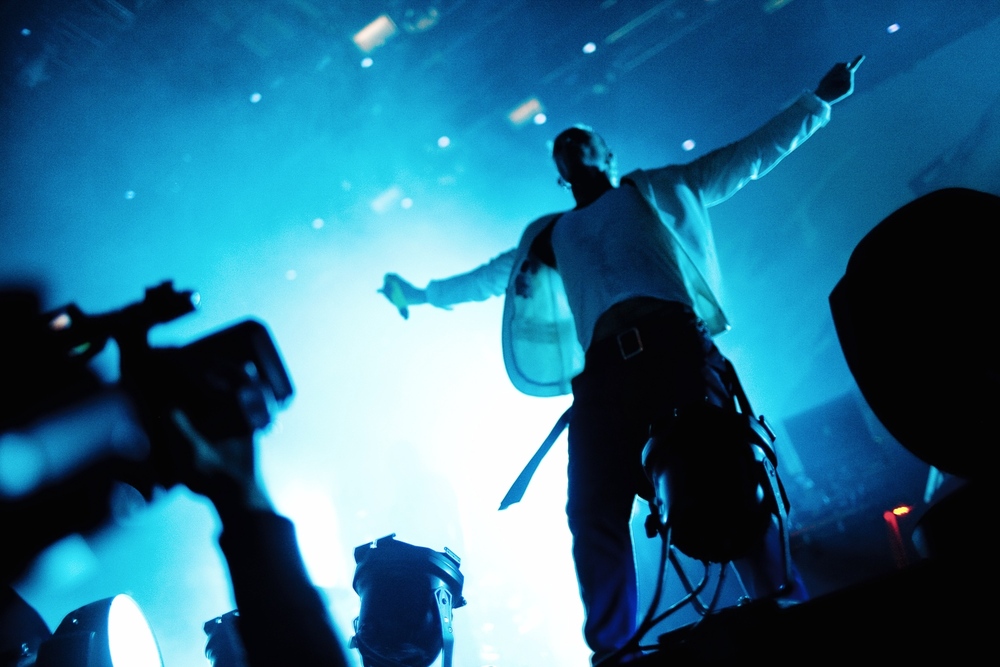 concerts