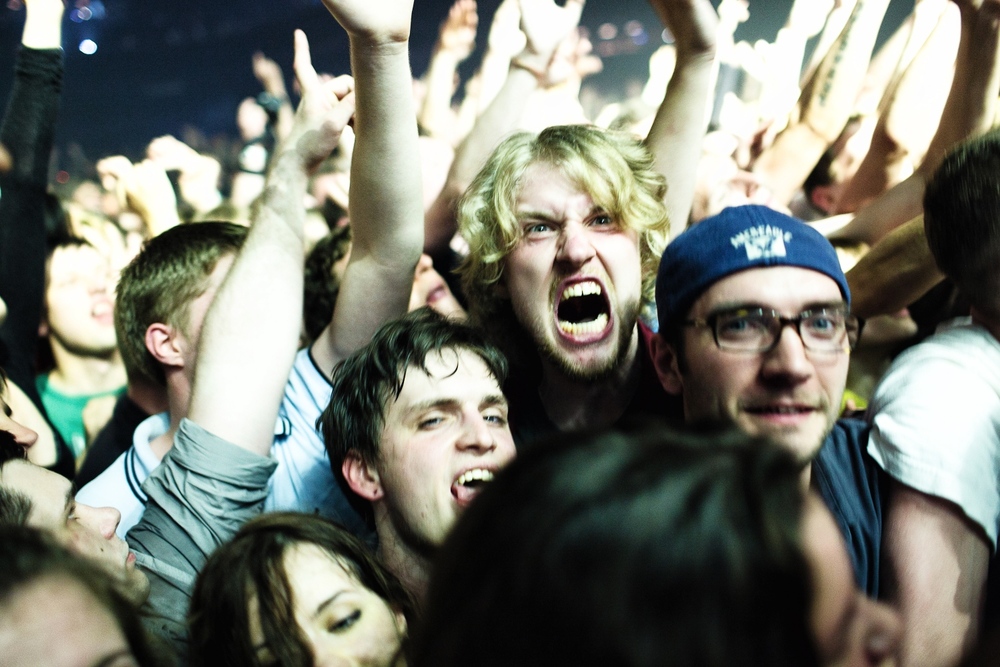 concerts