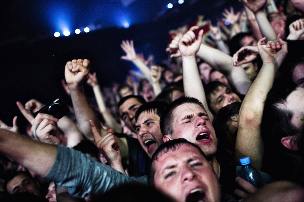 concerts