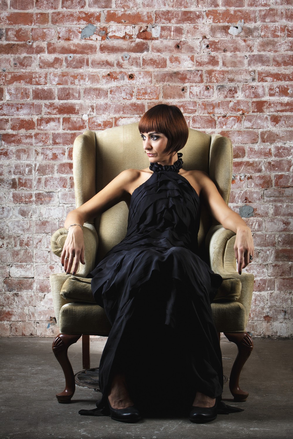 studio photo