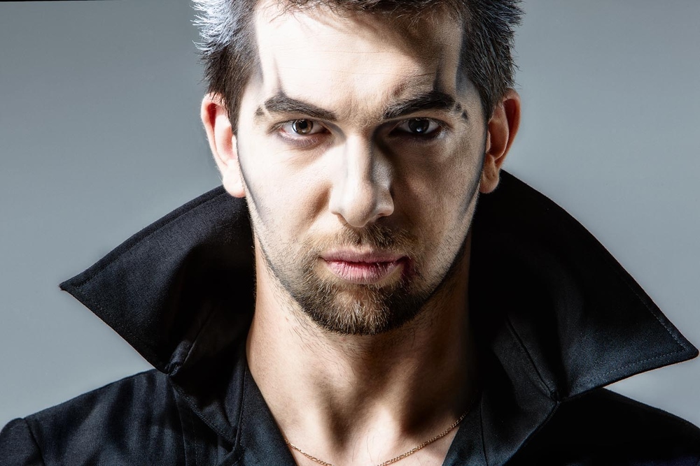 studio photo